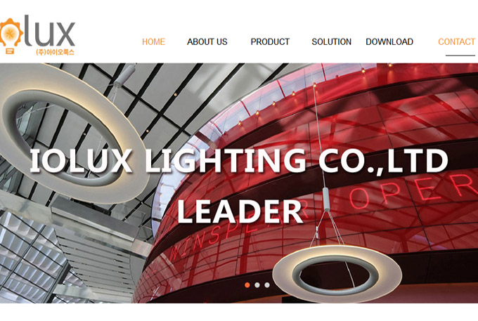 IOLUX LIGHTING CO.,LTD